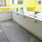 Systembrüstung X-RS2 für Teilgeländer – Bild 5