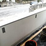 Systembrüstung X-RS2 für Teilgeländer – Bild 7