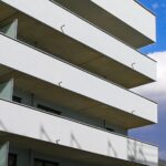 Systembrüstung SV3 für nachträgliche Montage auf eingegossene Montageschene – Bild 5