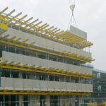 Systembrüstung SV3 für nachträgliche Montage auf eingegossene Montageschene – Bild 3