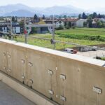 Systembrüstung SV3 für nachträgliche Montage auf eingegossene Montageschene – Bild 6