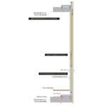 Leichtbauwände – Bild 2