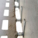 Systembrüstung X-D-RS3 auskragend – Bild 5