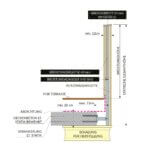 Systembrüstung X-D-SV3 für nachträgliche, stirnseitige und distanzierte Verschraubung im Deckenbeton – Bild 2