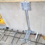 Systembrüstung X-RS3-M12 für Geländer auf Brüstungkonsole – Bild 15