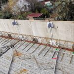 Systembrüstung X-RS3-M12 für Geländer auf Brüstungkonsole – Bild 16