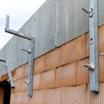 Systembrüstung X-RS3-M12 für Geländer auf Brüstungkonsole – Bild 19