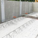 Systembrüstung X-RS3-M12 für Geländer auf Brüstungkonsole – Bild 22