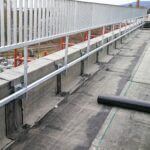 Systembrüstung X-RS3-M12 für Geländer auf Brüstungkonsole – Bild 20