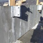 Systembrüstung X-RS3-M12 für Geländer auf Brüstungkonsole – Bild 6