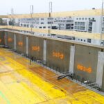 Systembrüstung X-RS3-M12 für Geländer auf Brüstungkonsole – Bild 11