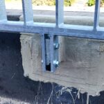 Systembrüstung X-RS3-M12 für Geländer auf Brüstungkonsole – Bild 13