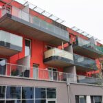 Systembrüstung X-RS3-M12 für brüstungshohe Geländer – Bild 5