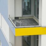 Systembrüstung X-RS3-M12 für brüstungshohe Geländer – Bild 7