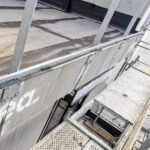 Systembrüstung X-RS3-M12 für brüstungshohe Geländer – Bild 8