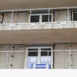 Systembrüstung X-RS3-M12 für brüstungshohe Geländer – Bild 9