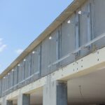 Systembrüstung X-RS3 für Glasvordächer – Bild 4