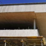 Systembrüstung X-RS3 für Überstand nach unten – Bild 3