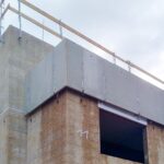 Systembrüstung X-RS3 für Überstand nach unten – Bild 5