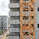 Systembrüstung X-RS3 für Überstand nach unten – Bild 7