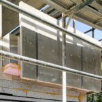 Systembrüstung X-RS3 für Überstand nach unten – Bild 8