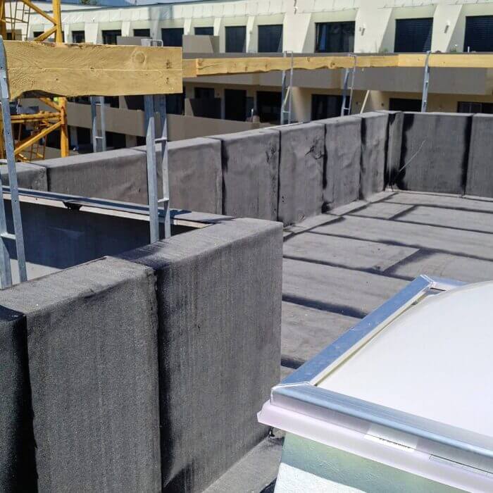 Flachdachabgrenzung RD – Bild 3