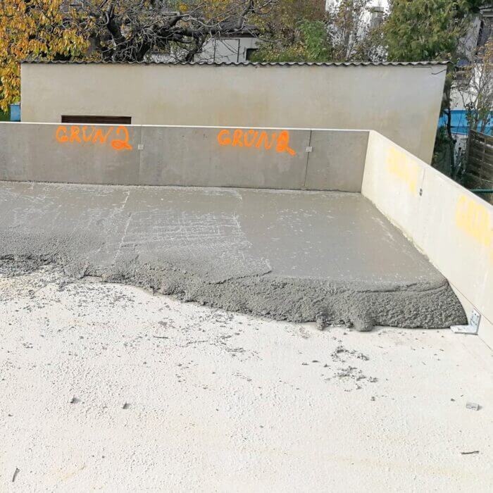 Flachdachabgrenzung RD – Bild 6