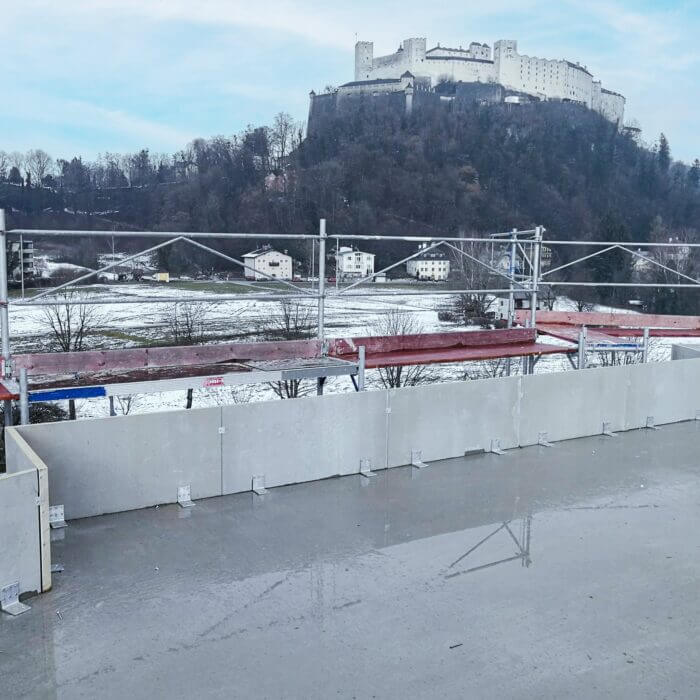 Flachdachabgrenzung RD – Bild 7