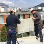 Flachdachabgrenzung RS – Bild 5