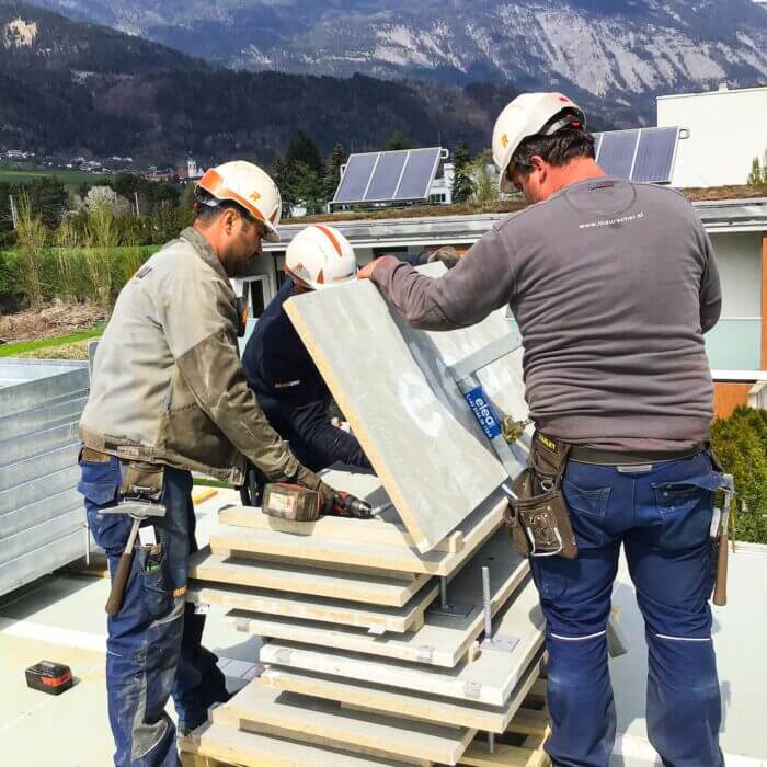 Flachdachabgrenzung RS – Bild 6