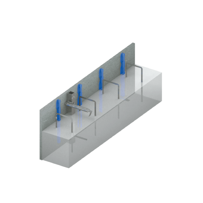 Multifunktionale Rostschalung 3 Multifunktionale Rostschalung – Bild 5