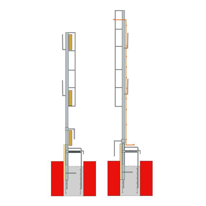 Multifunktionale Rostschalung 5 Multifunktionale Rostschalung – Bild 7