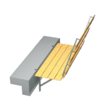 Multifunktionale Rostschalung – Bild 8