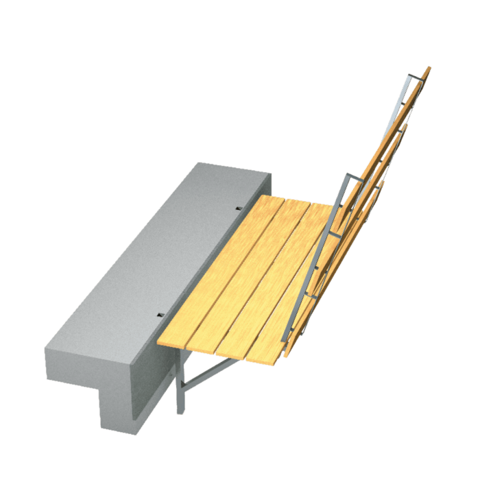 Multifunktionale Rostschalung 6 Multifunktionale Rostschalung – Bild 8