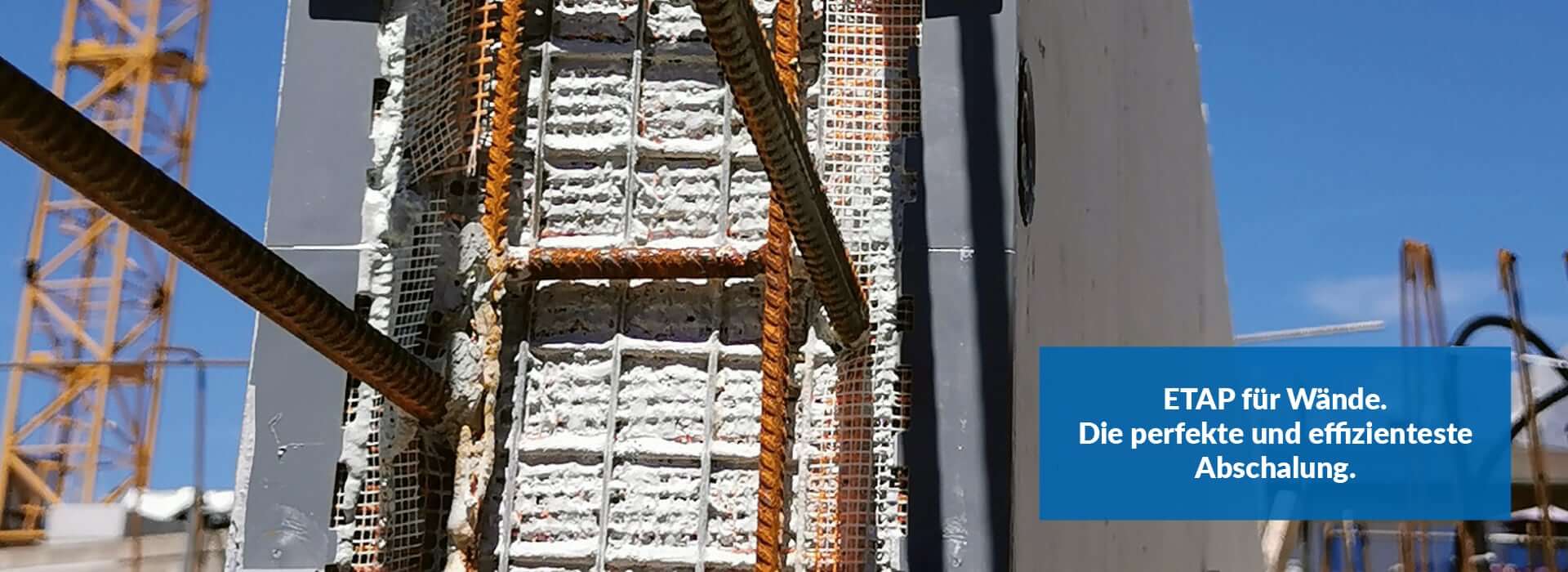 elea Etappenschalung 5
