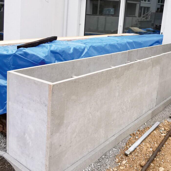 Pflanztrog – Bild 10