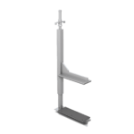 Abschalklemme für Hohlwände – Bild 3