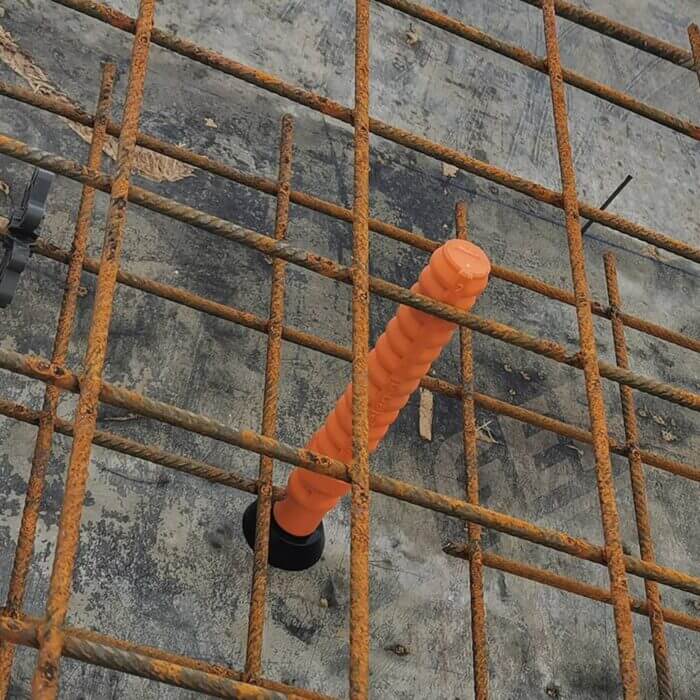 Ankerhülse POWERCOMP DW15-170 – Bild 2