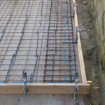 Rinnenschalung – Bild 4