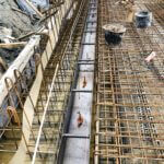 Rinnenschalung – Bild 2