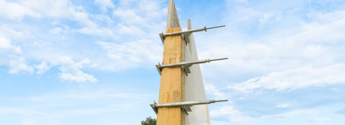 Abschalklemme für Hohlwände – Bild 2