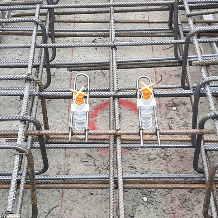 Ankerhülse COMP DW 15-90 – Bild 4