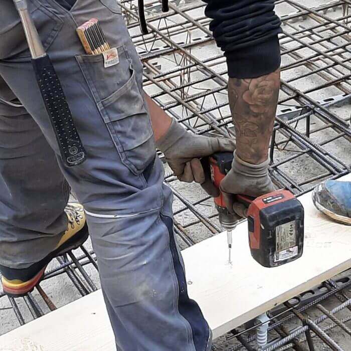 Ankerhülse COMP DW 15-90 – Bild 6