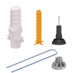 Ankerhülse COMP DW 15-90 – Bild 2