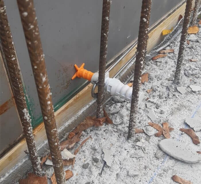 Ankerhülse COMP DW 15-90 – Bild 3