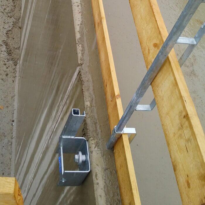 Ankerhülse STEEL DW15-170 – Bild 9