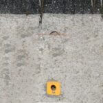 Ankerhülse STEEL DW15-330 45° mit Montageeisen – Bild 4