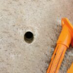 Ankerhülse STEEL DW15-330 45° mit Montageeisen – Bild 5