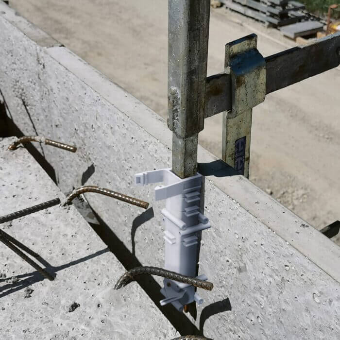 Mehrzweckhülse – Bild 2