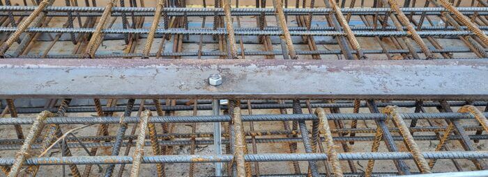 Rinnenschalung – Bild 5